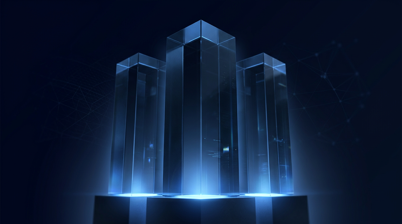 Leading with Clarity: A Message From Our Founders