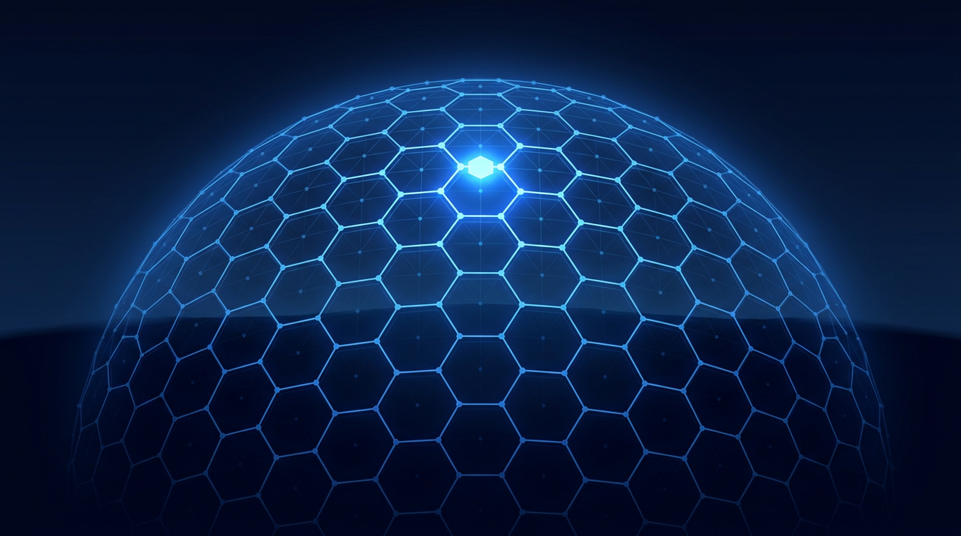 Governance Sets the Rules