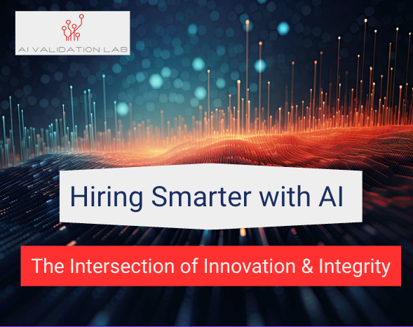 Hiring Smarter with AI course
