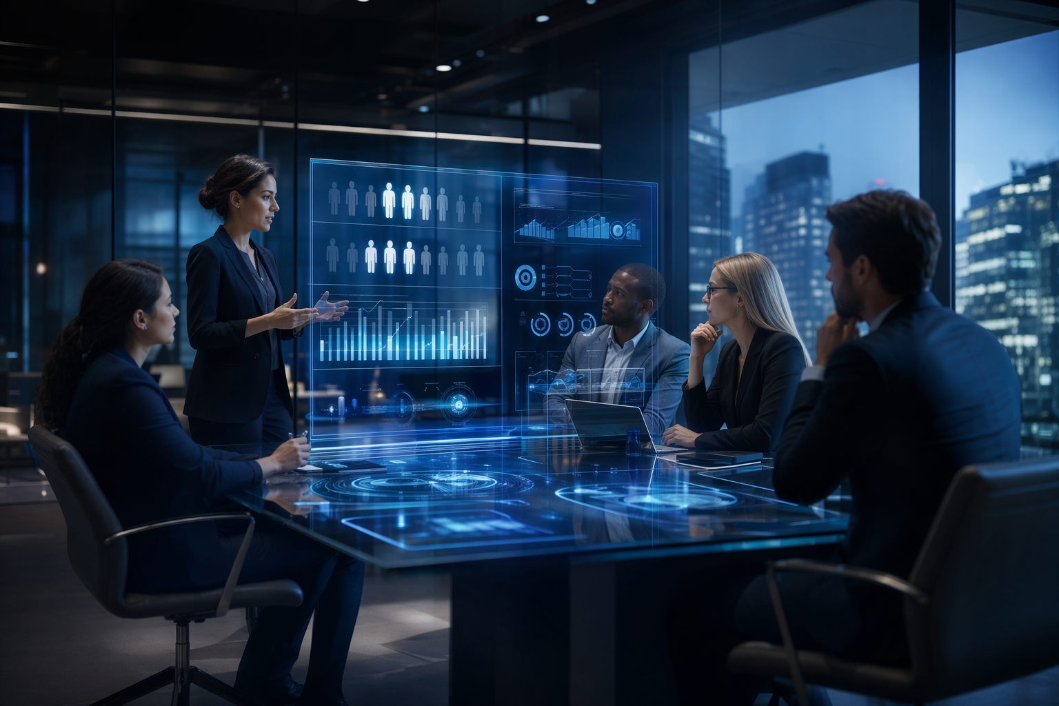 Enterprise Employers